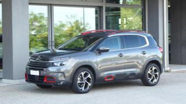 Citroen C5 Aircross Puretech 130 S&s Shine 