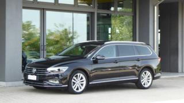Volkswagen Passat Variant 2.0 Tdi Scr 190 Cv Dsg Highline Bmt 