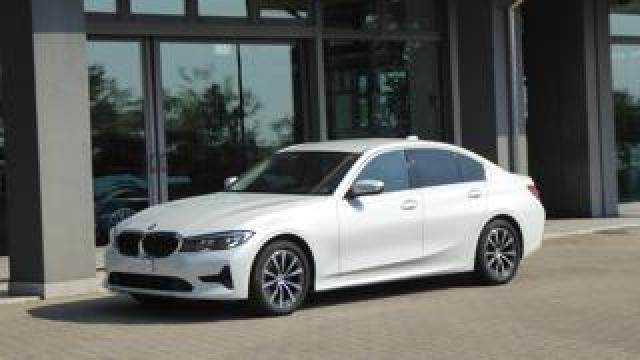 Bmw 318 D Luxury Automatico 