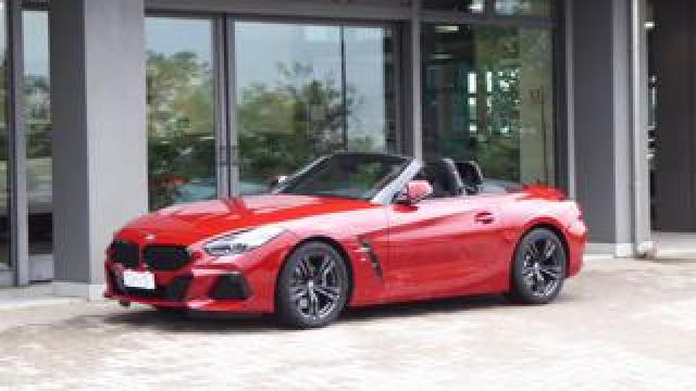 Bmw Z4 Sdrive20i Msport 