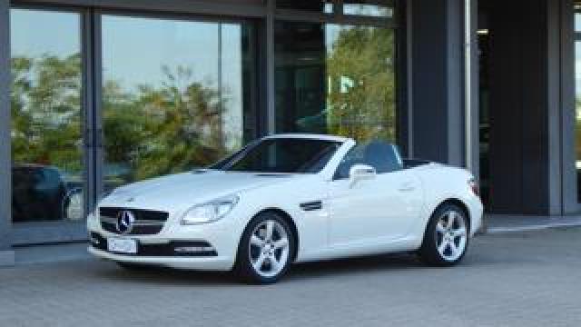 Mercedes Benz Slk 250 Cdi Sport 
