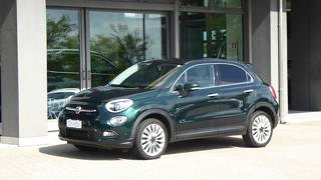 Fiat 500x 1.4 Multiair 140 Cv Dct Lounge 