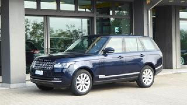 Land Rover Range Rover 3.0 Tdv6 Vogue 