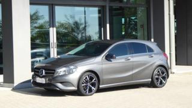 Mercedes Benz A 180 Cdi Automatic Executive 