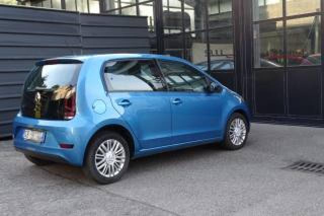 Volkswagen Up! 1.0 5p. Move Up! Bluemotion Technology 