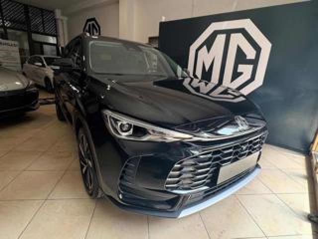 Mg Zs 1.5 Hybrid+ Luxury 