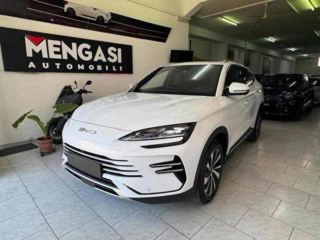 Byd Seal U Dmi 1.5 218 Cv Phev Boost 