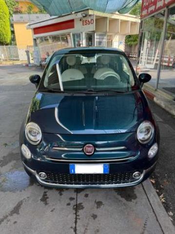 Fiat 500 1.3 Multijet 95 Cv Lounge 