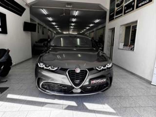Alfa Romeo