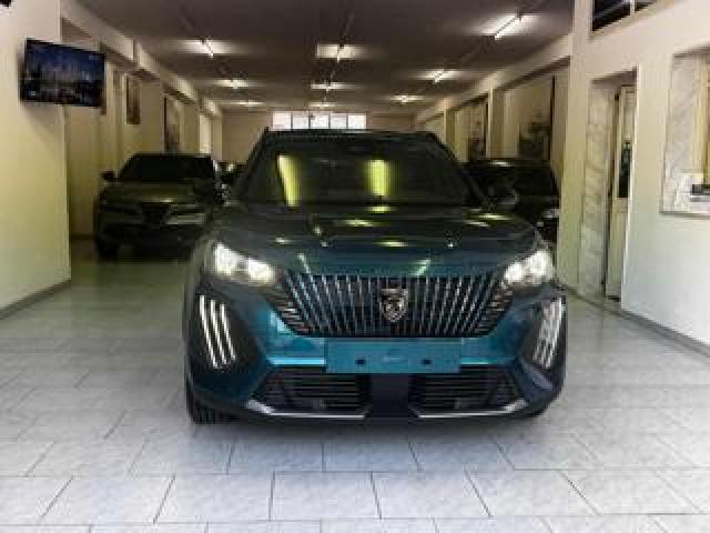 Peugeot 2008 Hybrid 145 E-Dcs6 Allure 