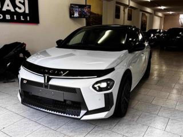 Lancia Ypsilon Hybrid E-Dct Hf Line 