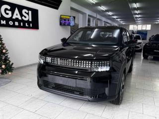 Fiat Grande Panda 1.2 Hybrid 110 Cv S&s Icon 