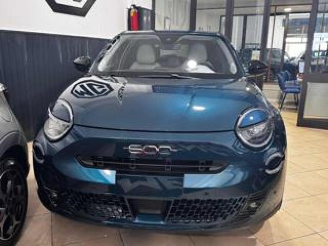 Fiat 600 Hybrid 145cv Dct Mhev La Prima 