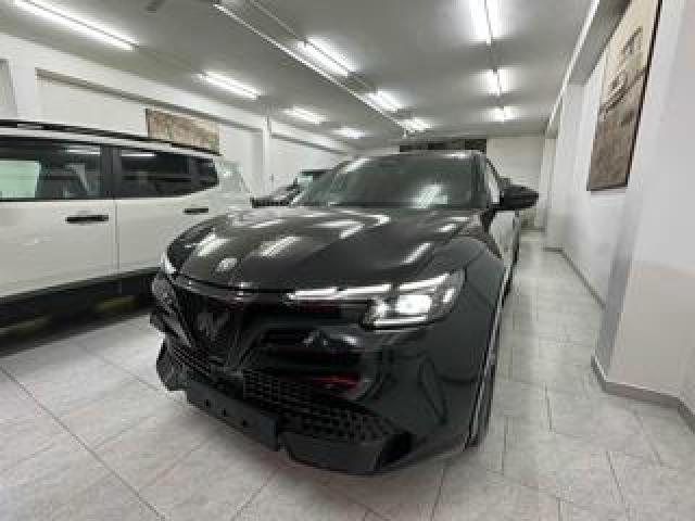 Alfa Romeo Junior Ti 1.2 145 Cv Hybrid Edct6  
