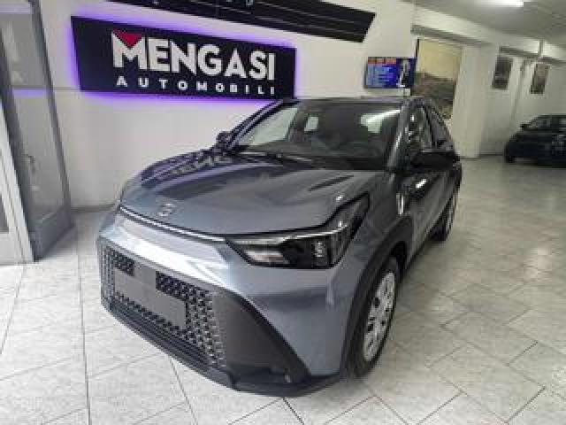 Toyota Aygo X 1.5 Hybrid 115 Cv 5 Porte 