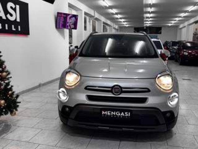 Fiat 500x 1.6 Multijet 130 Cv Cross 