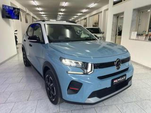 Citroen C3 Max Turbo 100cv 