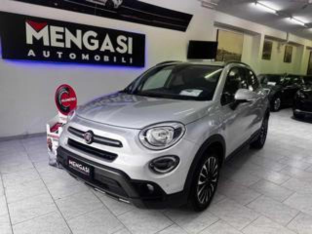 Fiat 500x 1.6 Multijet 130 Cv Cross 
