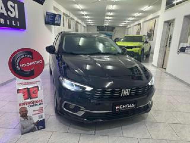 Fiat Tipo 1.0 5 Porte Life 