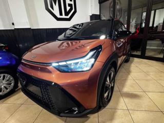 Toyota Aygo X Icon 1.5 Hybrid 115 Cv 5 Porte 