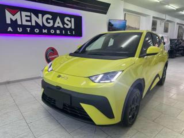 Byd Dolphin Surf 43,2 Kwh Boost 