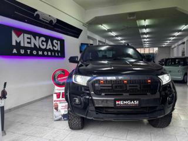 Ford Ranger Wildtrak 2.0 Tdci Aut. 213 Cv Lva Esposta 5 Posti 