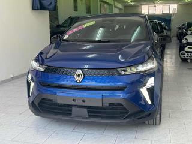 Renault Captur Techno Eco-G 120 