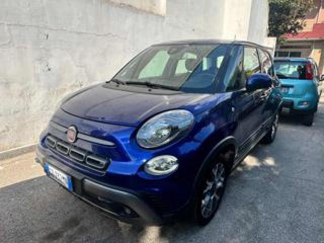 Fiat 500l Cross 1.3 Multijet 95 Cv 