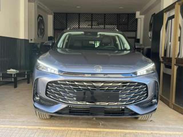 Mg Hs Hybrid+ Luxury ***promo*** 