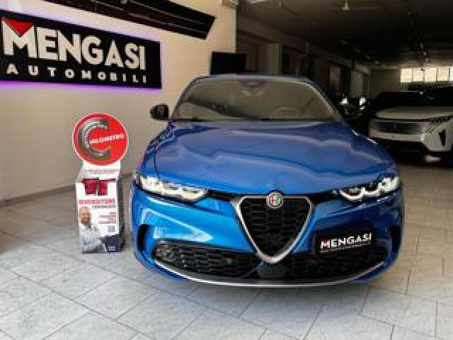 Alfa Romeo Tonale Ti 1.6 Diesel 130 Cv Tct6 