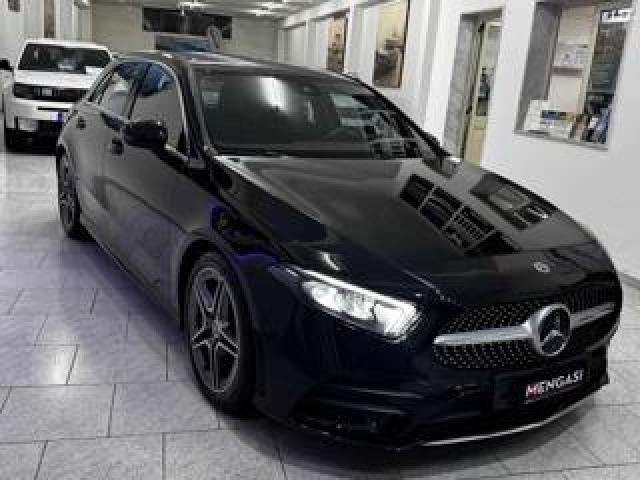 Mercedes Benz A 180 D Automatic Premium Amg 