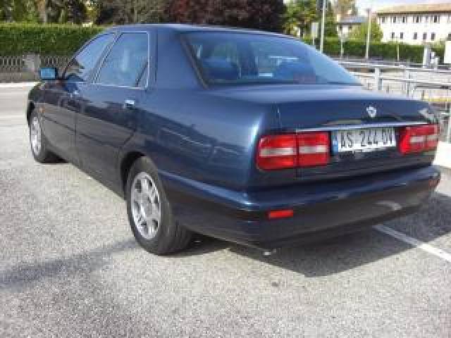 Lancia K 2.0i 20v Cat Comfort Drive Ls 