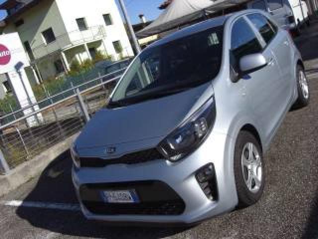 Kia Picanto 1.0 12v 5 Porte City 