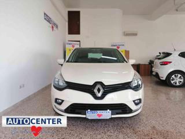 Renault Clio 1.5 Dci 8v 75cv Start&stop 5 Porte Van 