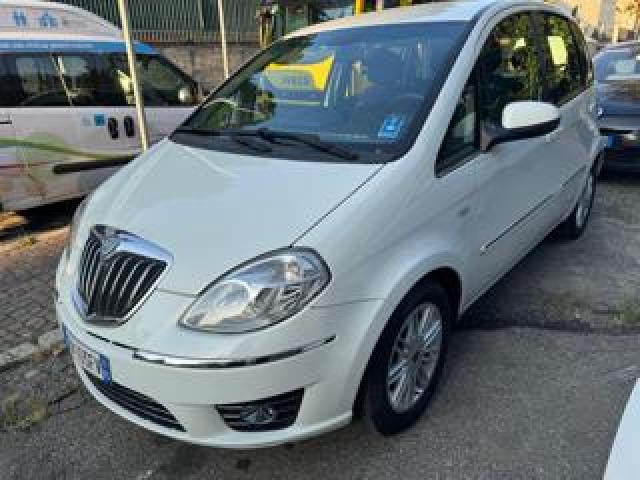 Lancia Musa 1.4 16v Euro 5 Oro 