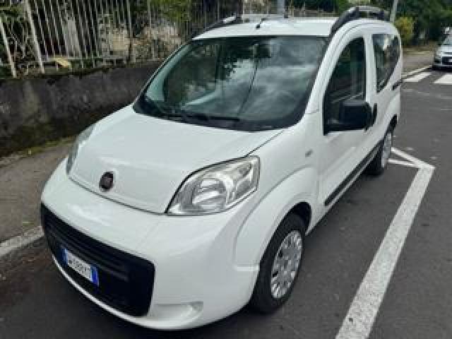 Fiat Qubo 1.4 8v 73 Cv Dynamic 