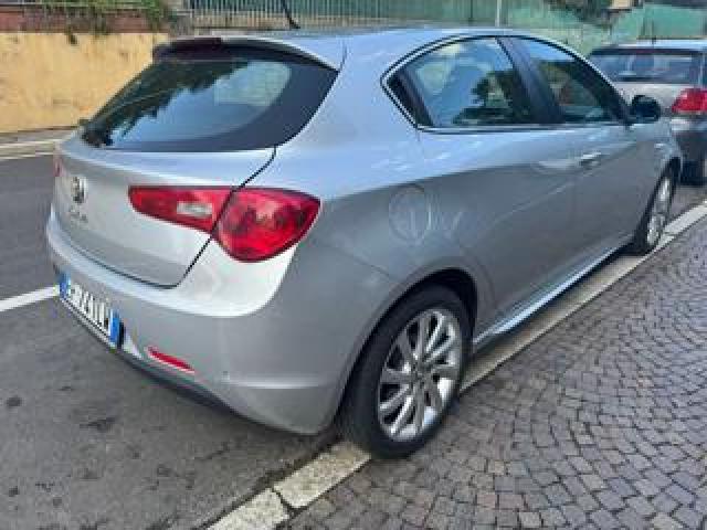 Alfa Romeo Giulietta 1.6 Jtdm-2 105 Cv Distinctive 