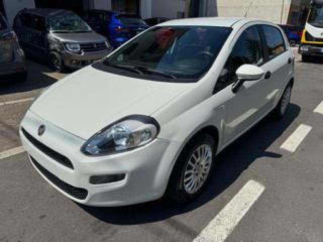 Fiat Punto 1.4 8v 5 Porte Easypower Street 