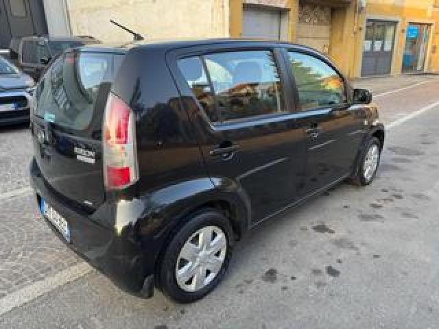 Daihatsu Sirion 1.3 Hiro 4wd 