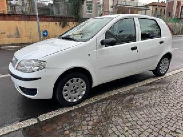 Fiat Punto Classic 1.2 5 Porte Dynamic 