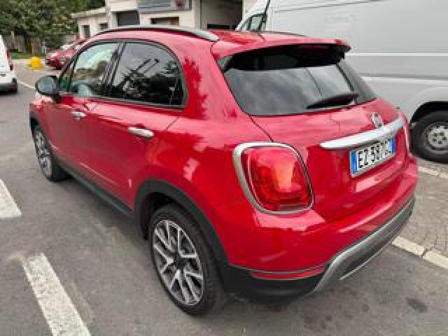 Fiat 500x 1.4 Multiair 140 Cv Cross Plus 