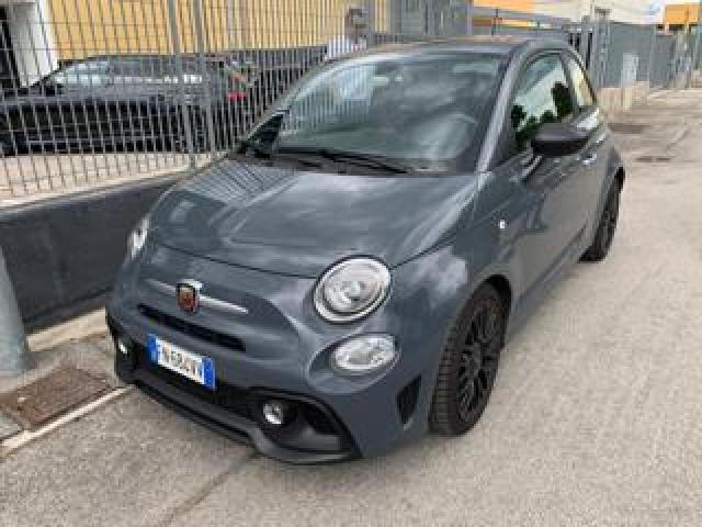 Abarth 595 1.4 Turbo T-Jet 145 Cv *cambio Automatico *mta 