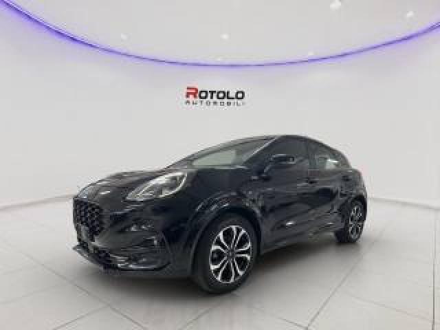 Ford Puma 1.0 125 Cv  St-Line X Prezzo Senza Vincoli 