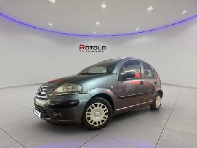 Citroen C3 1.1 Classique 