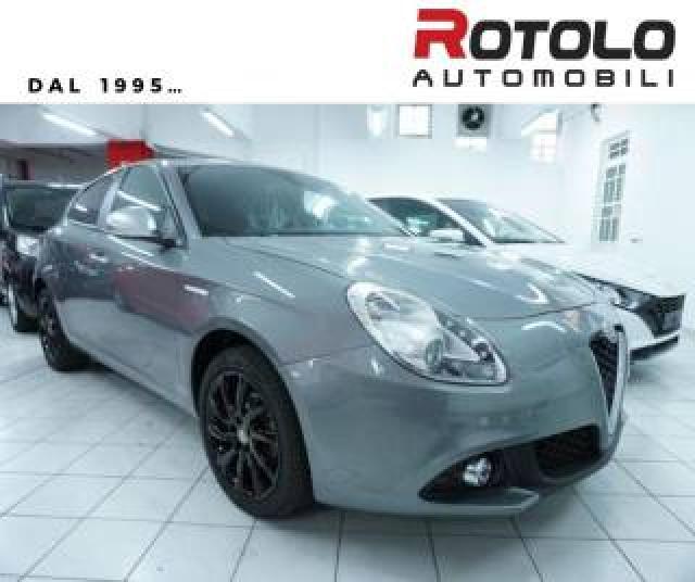 Alfa Romeo Giulietta 1.6 Jtdm 120 Cv Super 