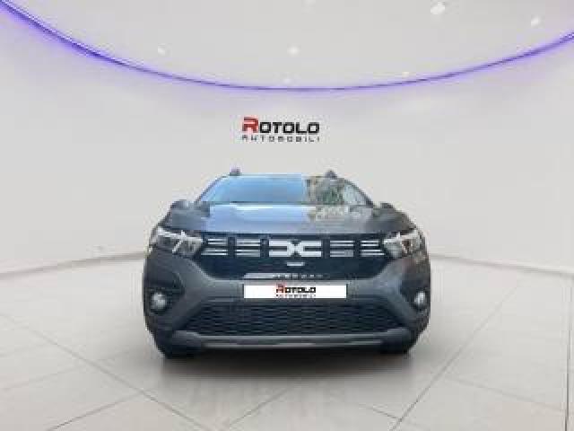 Dacia Sandero Stepway 1.0 Tce Eco-G Expression 