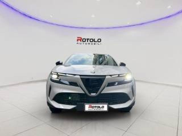 Alfa Romeo