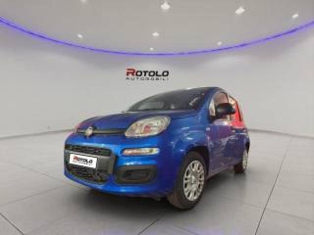 Fiat Panda 1.0 Adas Hybrid Prezzo Senza Finanziamento 