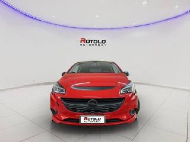 Opel Corsa 1.4 Turbo 150cv Opc Line 