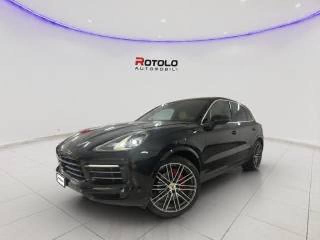 Porsche Cayenne 3.0 V6 